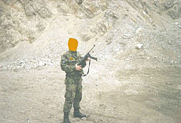 Pár fotek z Bosny a Chorvatska