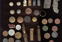 První pokus od Butchera