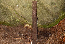 Víkendové hledání