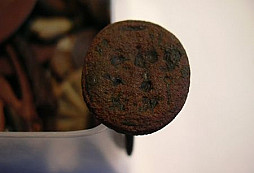 Trocha drobností od Lokuse