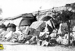 "Tajemství pevnosti 13"