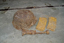 Ústupový lesík II.