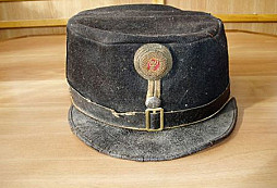 Kluci z Groupu - Nálezy část I.