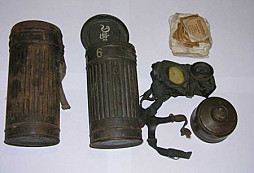 Kluci z Groupu - Nálezy část II.