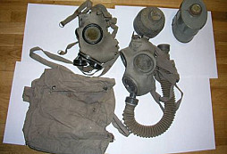 Kluci z Groupu - Nálezy část III.