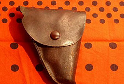 Dárek od Ferdy Mravence