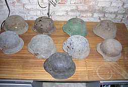 Kluci z Groupu - Bohatá půda