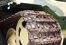 Sd.Kfz.173 JAGDPANTHER