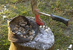 Co dalo pole, v minulém týdnu?