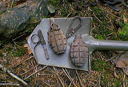 Sobotní krásné počasí a nejen to !