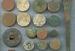 Poslední letošní akce