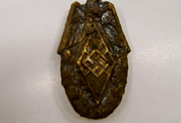 Beaxův vejlet za německem