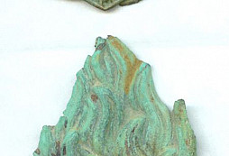 Roční tajemství přehrady