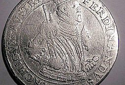 Marfyho políčko vydává poklady