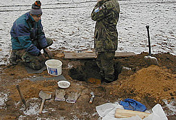 Sobotní depot – cca 120Kg!!! díl druhý