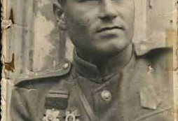 Podplukovník Viktor Ivanovič Šabelnik