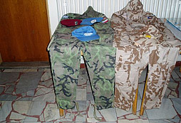 Výstavka  část 2.