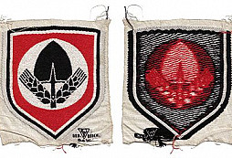 Co přinesl Ježíšek