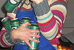 Jezevcův zlozimní trojčlánek