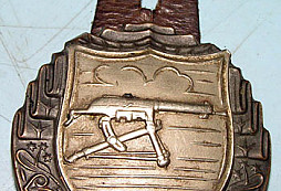 Půdní veteš od Bada