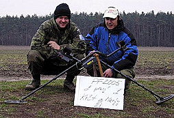 Loučení se sezónou 2004