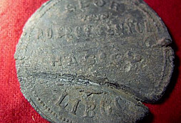 Pamětní medaile hasičského sboru