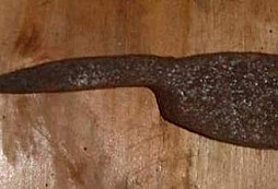 Krumpáček od Martina