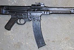 Sturmgewehr MP 43 / StG 44