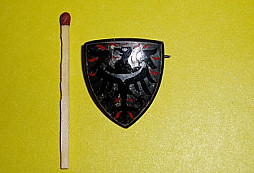 Protektorátní vyznamenání po české  občany