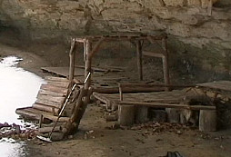 Márfyho zimní akce