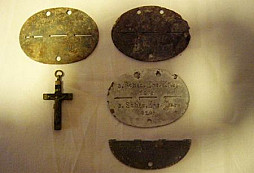 Nálezy z expedic na Duklu a Ostravsko