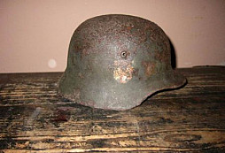 Starší nálezy z Opavska od Petra