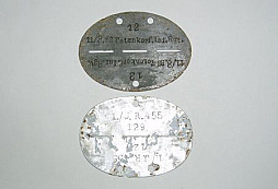 Nálezy týkající se WW II a Německa od Igrama