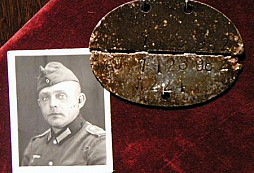 Pár starších nálezů od Romela a Mildy