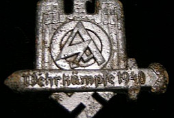 Další starší nálezy od Romela a Mildy