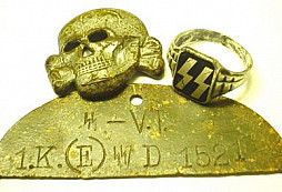 Nálezy od žáků 3B