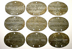 ID známky od Žáků 3B