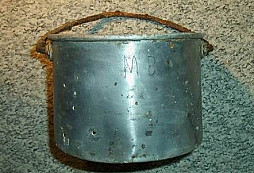 Nálezy z WW II. od Petra J.