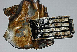 Další nálezy od Kuny