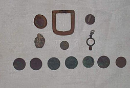 Mincičky od Myšáka