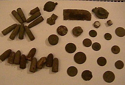 Marfyho rychlé pozdní odpoledne