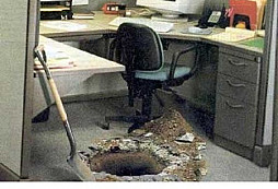 Cesty mrcasu jsou nevyzpytatelné