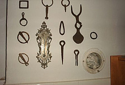 Z Jezevcova doupěte