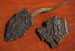 Smutný nález od Paula