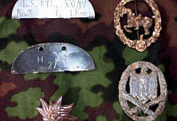 Pár drobností od Oťase