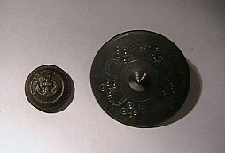 Keltovo políčko má konkurenci - Marfyho lesejček