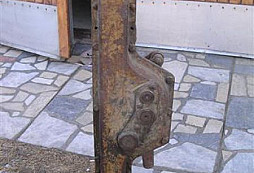 Půdovky od Taz-mana