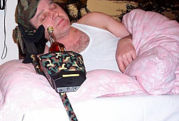 Březnová Perkinsova chvilka poézie