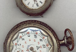 Podařený půdní nález od Štětináče