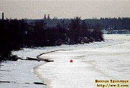 Tank KV-1 výrobní číslo M6069